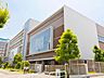 周辺：中野区立中野中学校 徒歩8分。 590m