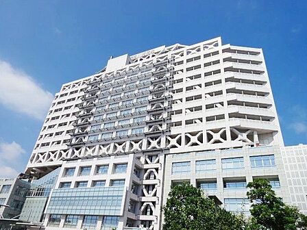 川崎市立川崎病院 徒歩24分。 1910m