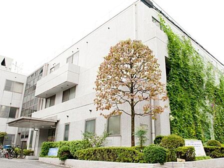 医療法人温光会内藤病院 徒歩10分。 770m