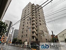 ザ・パームス東中野II 901