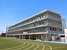 周辺：渋谷本町学園 徒歩2分。 140m