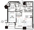パークコート赤坂ザタワー35階37,000万円