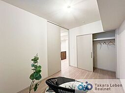 洋室の画像