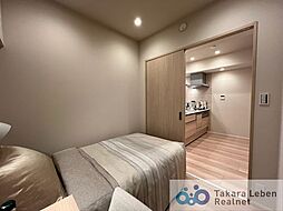 子供部屋の画像