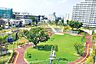 周辺：中野区立広町みらい公園 徒歩14分。 1120m