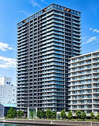 品川イーストシティタワー