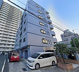 セザール白金ガーデン 602