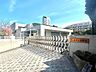 周辺：若葉会幼稚園 徒歩4分。 260m