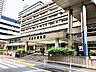周辺：東京慈恵会医科大学附属病院 徒歩17分。 1320m