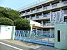 周辺：大田区立大森東中学校 徒歩8分。 610m