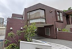 菱和パレス品川島津山
