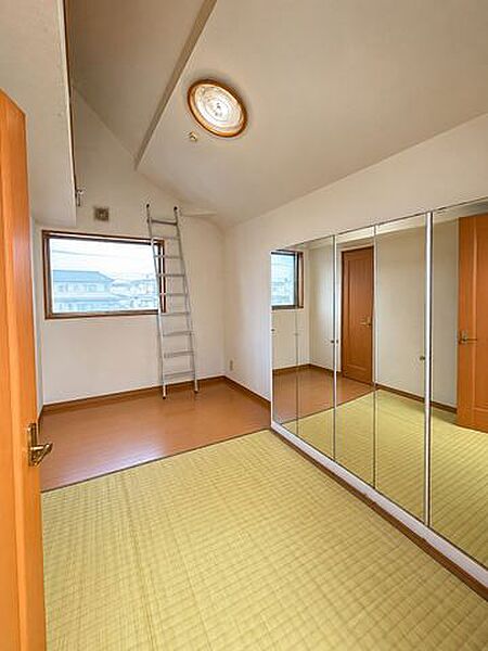 子供部屋
