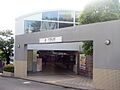 代官山駅(東急...