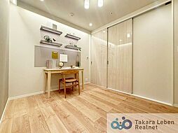 子供部屋の画像