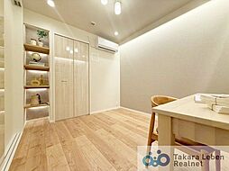 子供部屋の画像