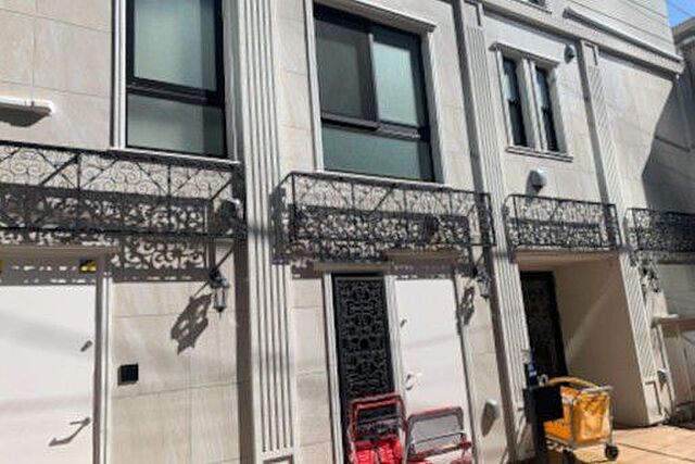 周辺 ザ六本木東京クラブレジデンス 31階/-