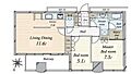 シティタワー新宿新都心25階14,000万円
