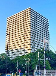 スカイシティ南砂
