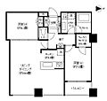 シティタワーズ豊洲ザ・ツインS棟42階18,800万円