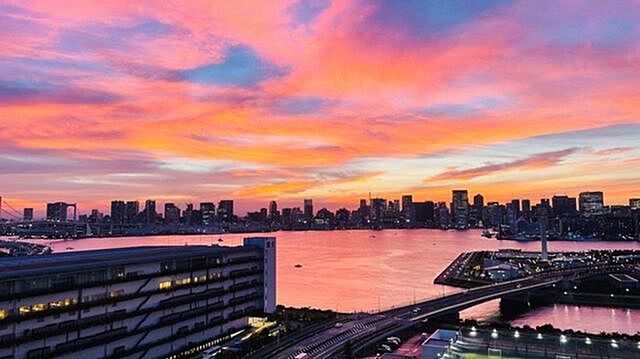 その他 ブリリア有明シティタワー 18階/18F