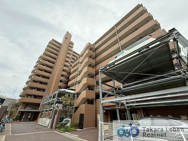 駐車場 グランシティ天王洲アイル 3階/305