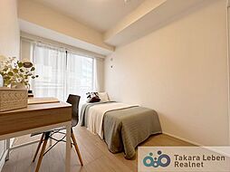 子供部屋の画像