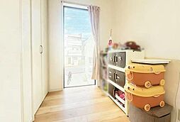 子供部屋の画像