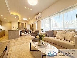 エバーグリーンパレス新宿