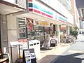 セブンイレブン...