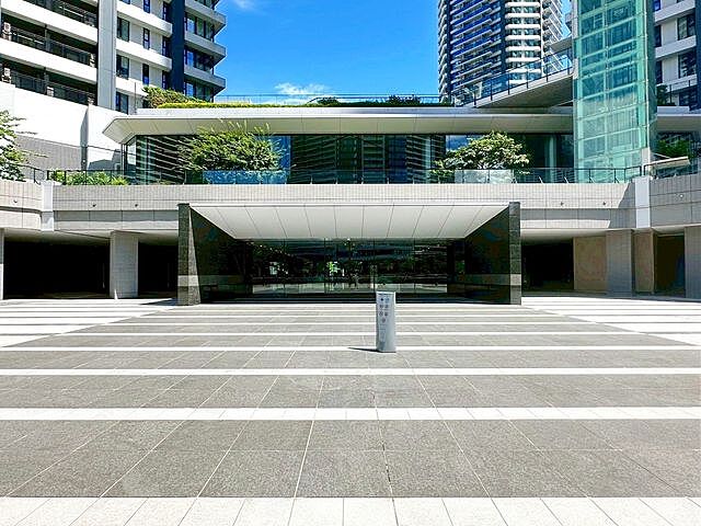 エントランス ドゥ・トゥールWEST 40階/-