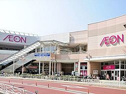 イオン東雲ショッピングセンター 徒歩6分。 480m