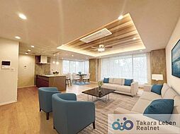 パーク・コート山王