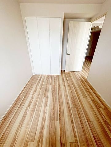 子供部屋 ザ・パークハウス晴海タワーズティアロレジデンス 26階/-