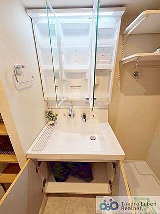 気持ちの良い朝...
