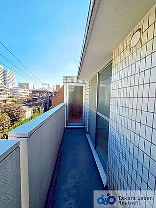 洋室約5.4帖...