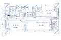 東新宿レジデンシャルタワー9階9,980万円