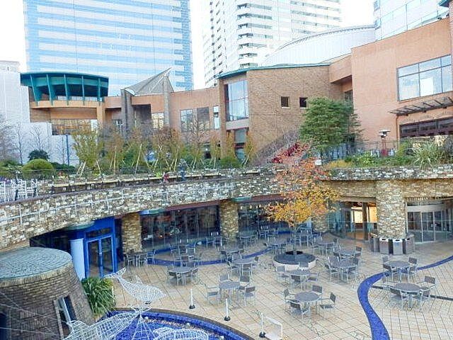 周辺 HARUMI FLAG SEA VILLAGE　E棟 11階/-