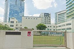 渋谷区立神南小学校 徒歩4分。 250m