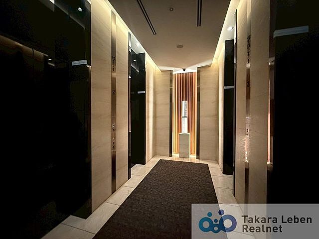 その他 ザ・パークハウス晴海タワーズクロノレジデンス 29階/29F