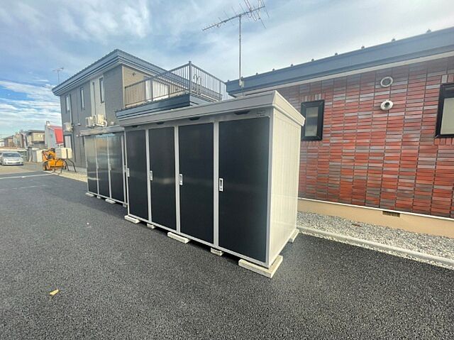 その他