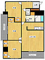 CENTERCITY59階10.0万円