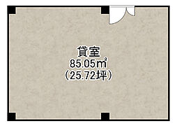 住友生命帯広ビルの間取図画像