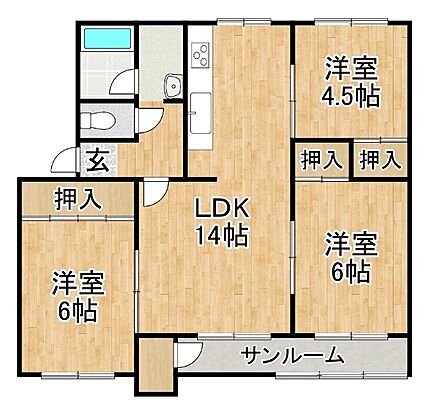 外観画像