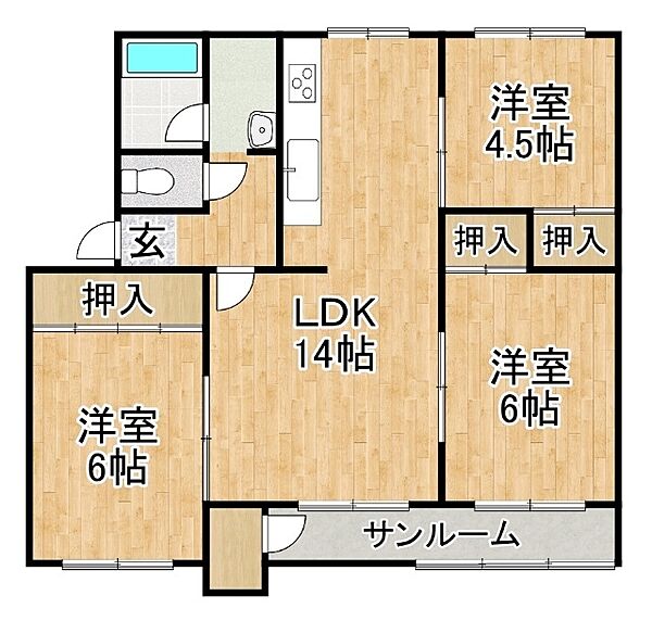 外観画像