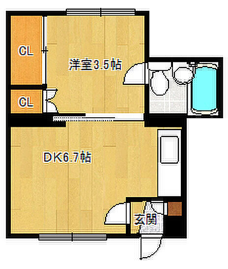 外観画像
