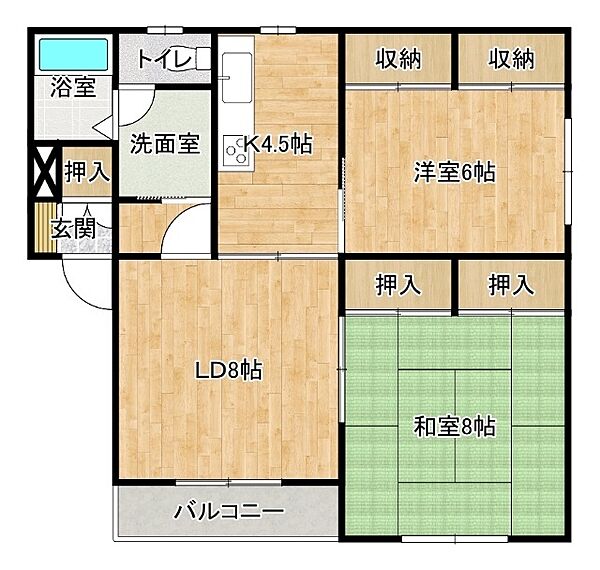 外観画像