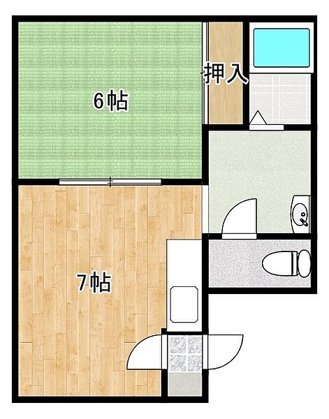外観画像