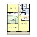 まるせん第二ハイム4階6.5万円