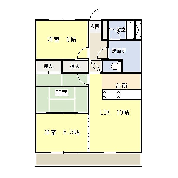 外観画像