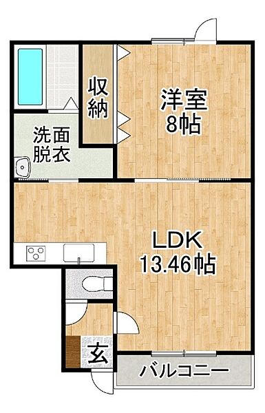 外観画像